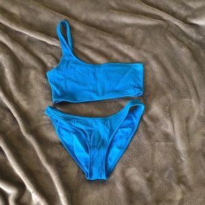 melrose triangl bikini